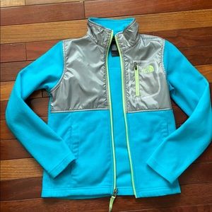 North face fleece
